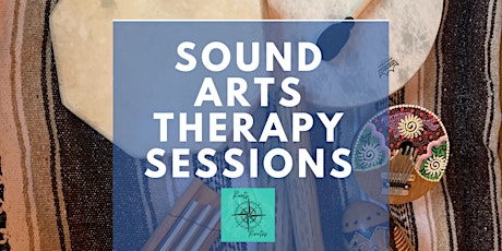 Sound Arts Therapy Sessions - St Wilfrid's Community Centre