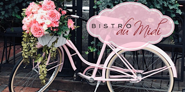 Tour de Rosé Summer Party