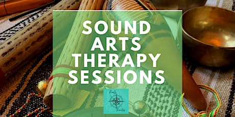 Sound Arts Therapy - Case Study Double Session