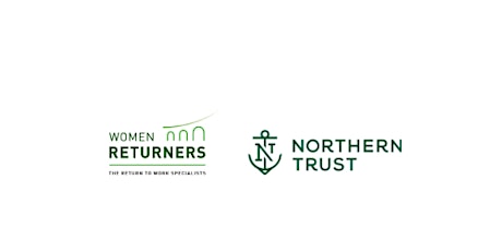 Northern Trust Ireland – Career Returner Program Insight Event 2023