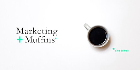 Marketing + Muffins at Cowork primary image