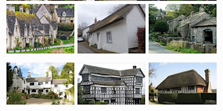 Intro Vernacular Architecture of the UK primary image