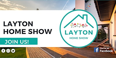 Layton Home Show, April 2024