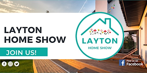 Image principale de Layton Home Show, April 2024
