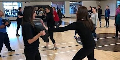 Denver Police Women's Self-Defense Class  primärbild