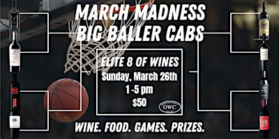 March Madness: Big Baller Cabs!