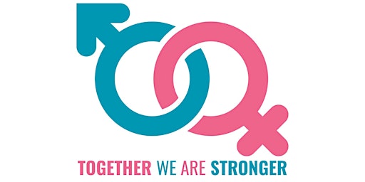 Together, we are stronger : la force de la complémentarité homme-femme