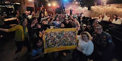 Immagine principale di Simpsons Trivia Night 