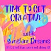 Logo de Sunshine Dreams Art Center