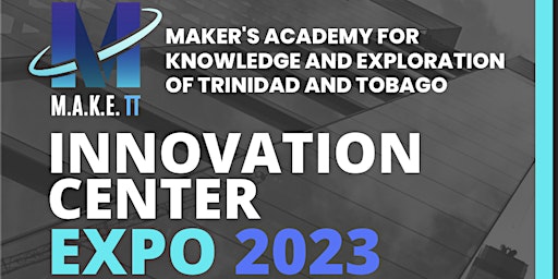 Innovation Center Exposition