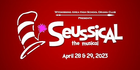 Image principale de WyoDrama Presents Seussical the Musical