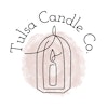 Tulsa Candle Co.'s Logo