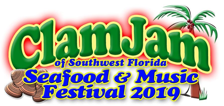 ClamJam of Southwest Florida Seafood & Music Festival