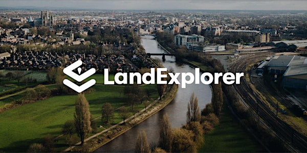 Land Explorer Beta Launch