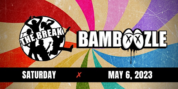 Bamboozle Festival - The Break Artists - Saturday