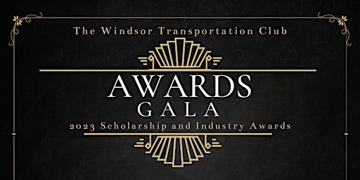 WTC Scholarship and Awards Gala