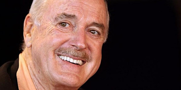 A Special Evening with John Cleese