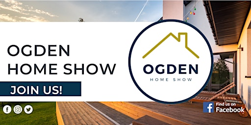 Imagem principal de Ogden Home Show, May 2024