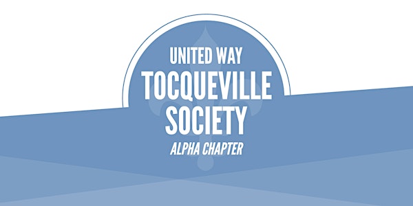 Tocqueville Panel Discussion: Third-Grade Reading and Why It Matters