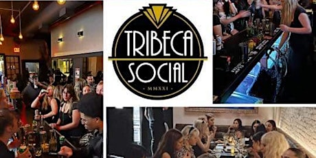 Afterwork Social Games Party (Limited FREE tickets)