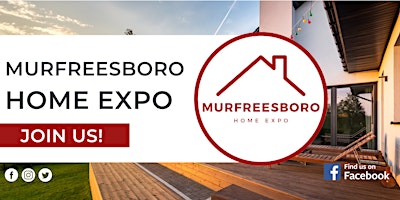 Murfreesboro Home Expo, April 2024