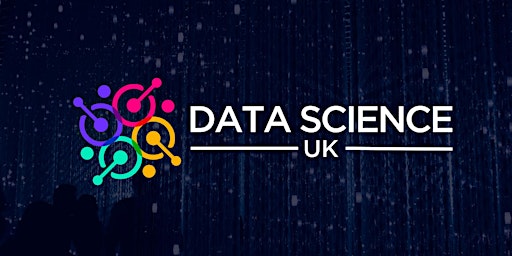 Data Science UK - Mixer