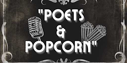 Poets & Popcorn