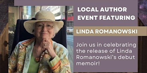 An Evening with Linda M. Romanowski