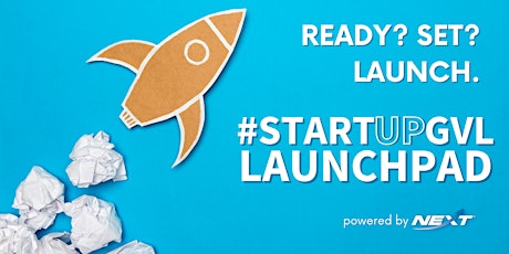 #StartupGVL Launchpad