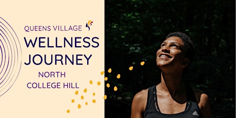 Spring Wellness Journey 2023 - North College Hill