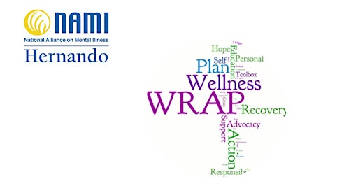 Imagem principal de WRAP Training