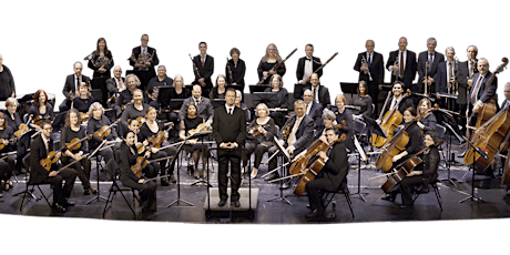 70th Anniversary Northwest Symphony Orchestra concert Arlington Heights, IL