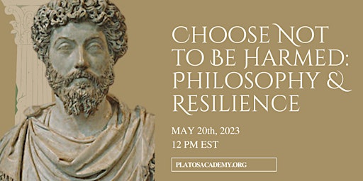 Philosophy and Resilience