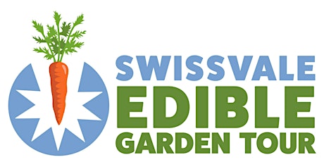 Swissvale Edible Garden Tour 2023