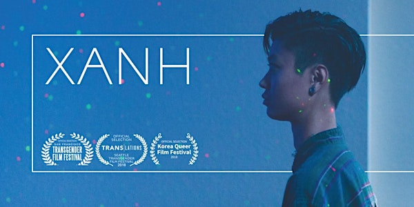 Queer & Trans Asian Short Films