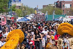 Cinco de Mayo Omaha Festival