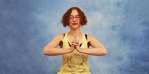 Imagem principal de Private Yoga Class with Heather Ding!