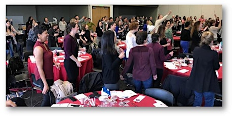 Stanford Wellness Summit IX | LeadWELL: Wellness, Engagement, Leadership & Life primary image