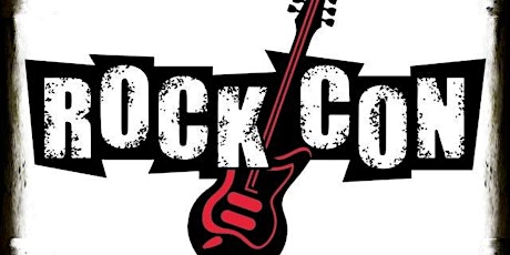 RockCon 2023 Sponsorships