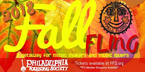 2018 Fall Fling!