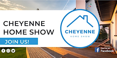 Cheyenne Home Show, May 2024