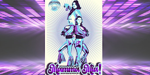 Alverno Heights Academy Presents Mamma Mia!