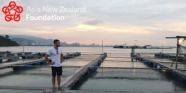 Tasty Business Taranaki: Kiwi success stories in Southeast Asia