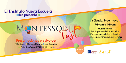 Montessori Fest 2023