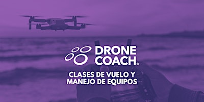 Image principale de Drone Coach™ - Flight Training