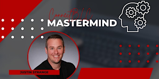 Connect BLC Mastermind with Justin Strange!