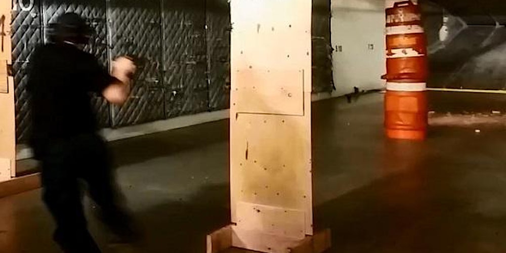 Photo of Pistol Shooting Solutions, Nashville, TN, September 19th and 20th, 2026