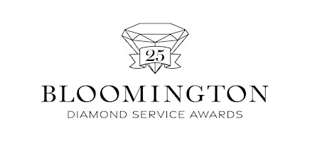 25th Annual Diamond Service Awards Gala