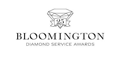 25th Annual Diamond Service Awards Gala