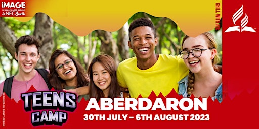 Teen's Camp Retreat - Aberdaron